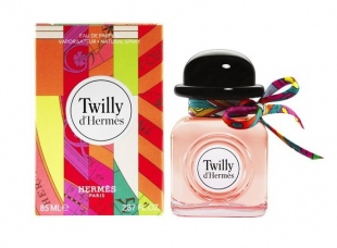 Twilly d`Hermes