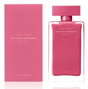 Narciso Rodriquez Fleur Musc For Her