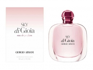 Armani Sky di Gioia