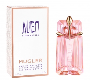 Alien Flora Futura Mugler