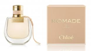 Nomade Eau de Toilette
