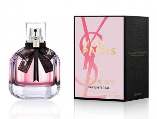 Mon Paris Parfum Floral