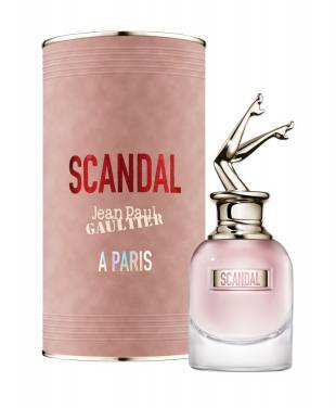 Scandal A Paris