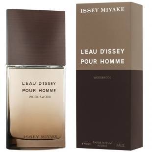 L`Eau D`Issey Pour Homme Wood & Wood