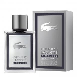Lacoste L`Homme Timeless