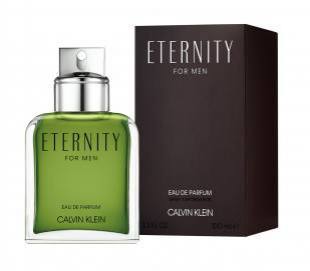 Eternity For Men Eau de Parfum