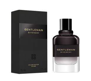 Gentleman Eau de Parfum Boisee