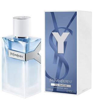 Y Eau Fraiche