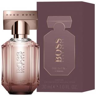 Boss The Scent Le Parfum for Her