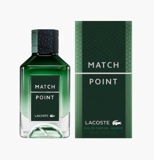 Match Point Eau de Parfum