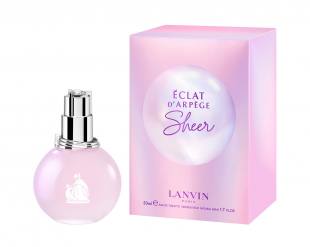 Eclat d `Arpege Sheer