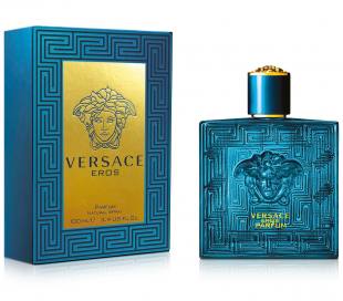 Versace Eros Parfum