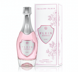 Plein Fatale Rose