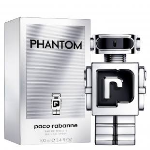 Phantom  Paco Rabanne