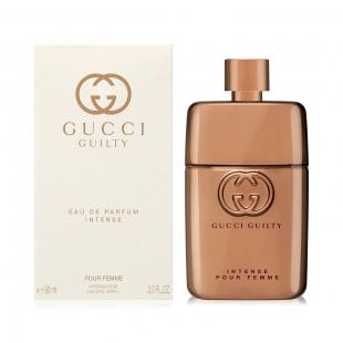 Gucci Guilty Eau de Parfum Intense