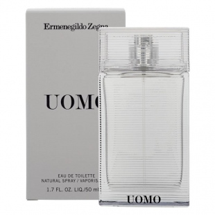 Zegna Uomo