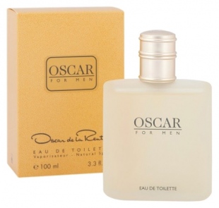 OSCAR for Men