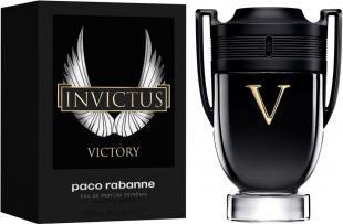 Invictus Victory