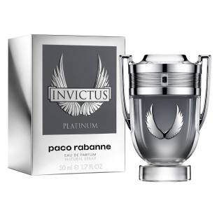 Invictus Platinum
