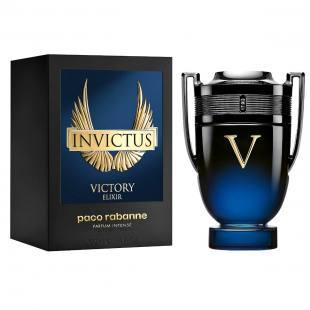 Invictus Victory Elixir