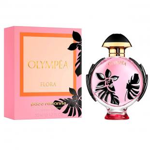 Olympea Flora
