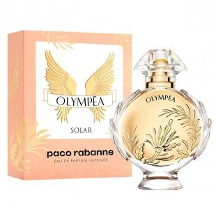 Olympea Solar