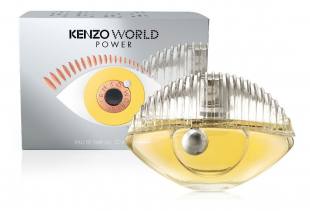 Kenzo World Power