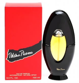 Paloma Picasso