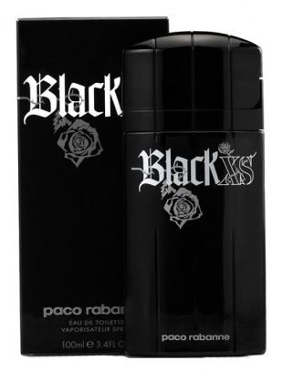 Black XS