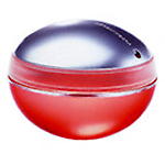 Ultraviolet Aquatic Plastic