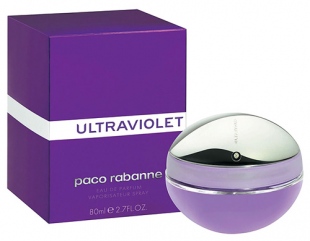 Ultraviolet