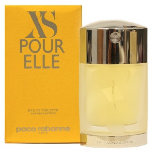 XS Pour Elle