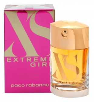 XS Extreme Girl