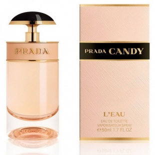 Prada Candy L`Eau