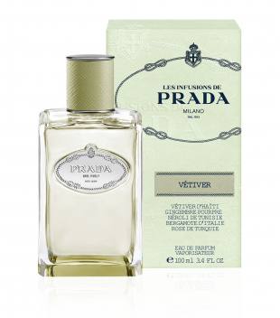 Infusion de Vetiver