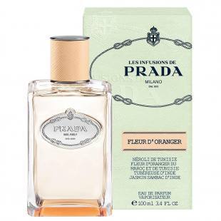 Infusion de Fleur d`Oranger