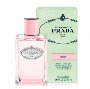 Infusion de Rose