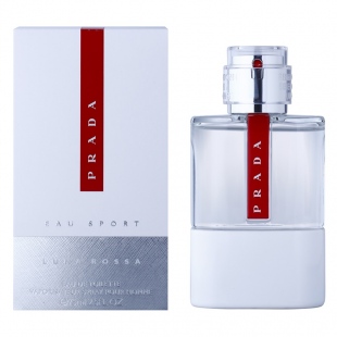 Prada Luna Rossa Eau Sport