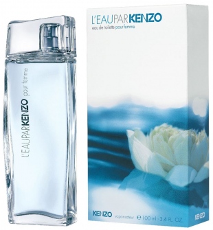 L`eau Par Kenzo pour femme
