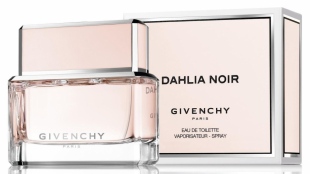 Dahlia Noir Eau de Toilette