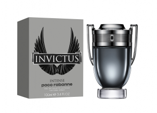 Invictus Intense