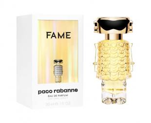 Fame Paco Rabanne