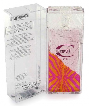 Just Cavalli Her