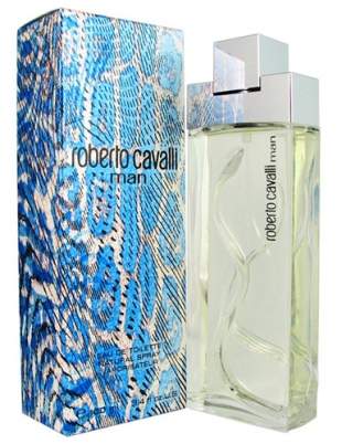 Roberto Cavalli Man