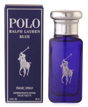Polo Blue