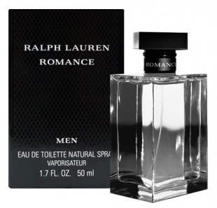 Romance for Men