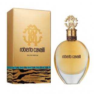 Roberto Cavalli Eau de Parfum