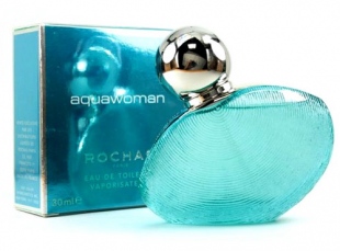 Aquawoman