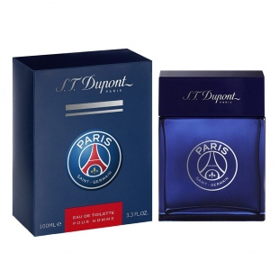 Dupont Paris Saint-Germain
