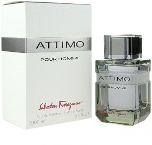 Attimo Pour Homme